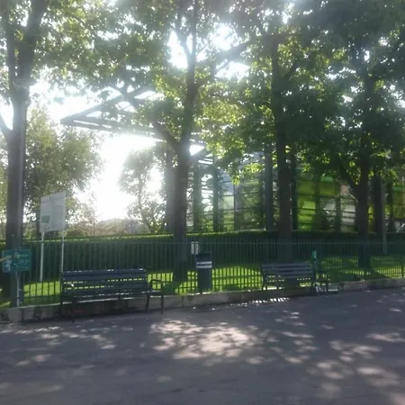 Apartment Dr. Taberei, 2 Rooms, 2-4 Guests Bucharest
