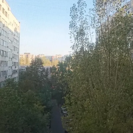 Apartment Dr. Taberei, 2 Rooms, 2-4 Guests *