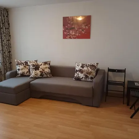 Dr. Taberei, 2 Rooms, 2-4 Guests