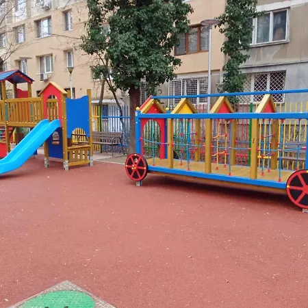 Dr. Taberei, 2 Rooms, 2-4 Guests Apartment Bucharest