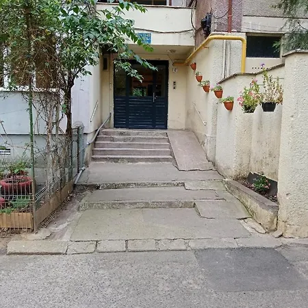 Dr. Taberei, 2 Rooms, 2-4 Guests Apartment *