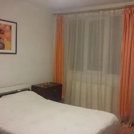 Apartment Dr. Taberei, 2 Rooms, 2-4 Guests