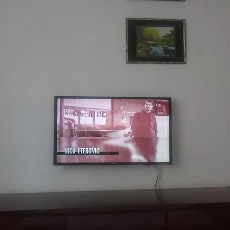 Appartement Dr. Taberei, 2 Rooms, 2-4 Guests