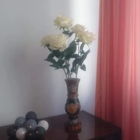 Dr. Taberei, 2 Rooms, 2-4 Guests Appartement *