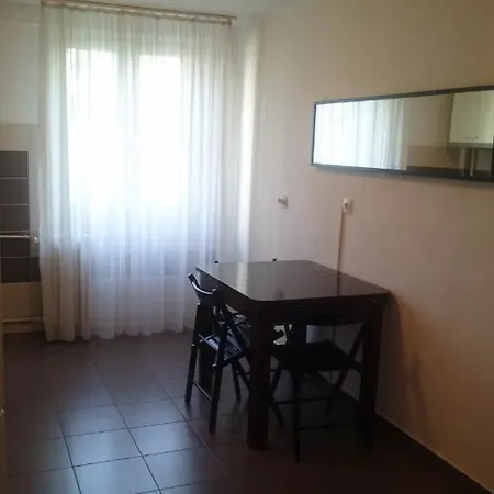 Dr. Taberei, 2 Rooms, 2-4 Guests Appartement