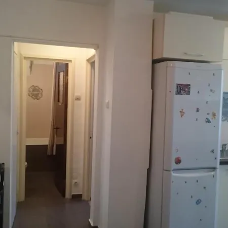Dr. Taberei, 2 Rooms, 2-4 Guests Bucarest