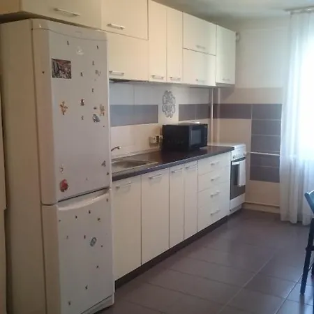 Dr. Taberei, 2 Rooms, 2-4 Guests Appartement *