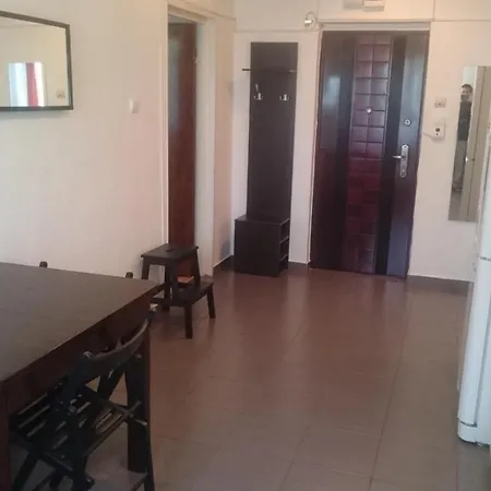 Dr. Taberei, 2 Rooms, 2-4 Guests * Bucarest