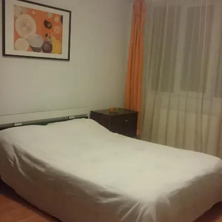Dr. Taberei, 2 Rooms, 2-4 Guests *